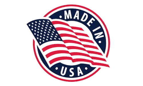 Made in USA - Premium Quality Supplement
